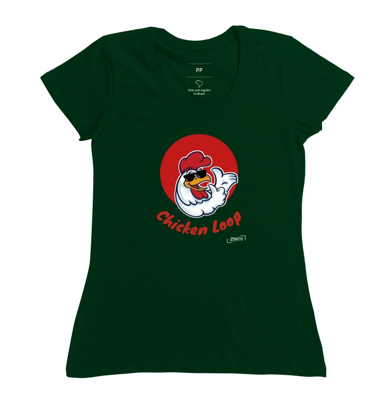 Camisa 8