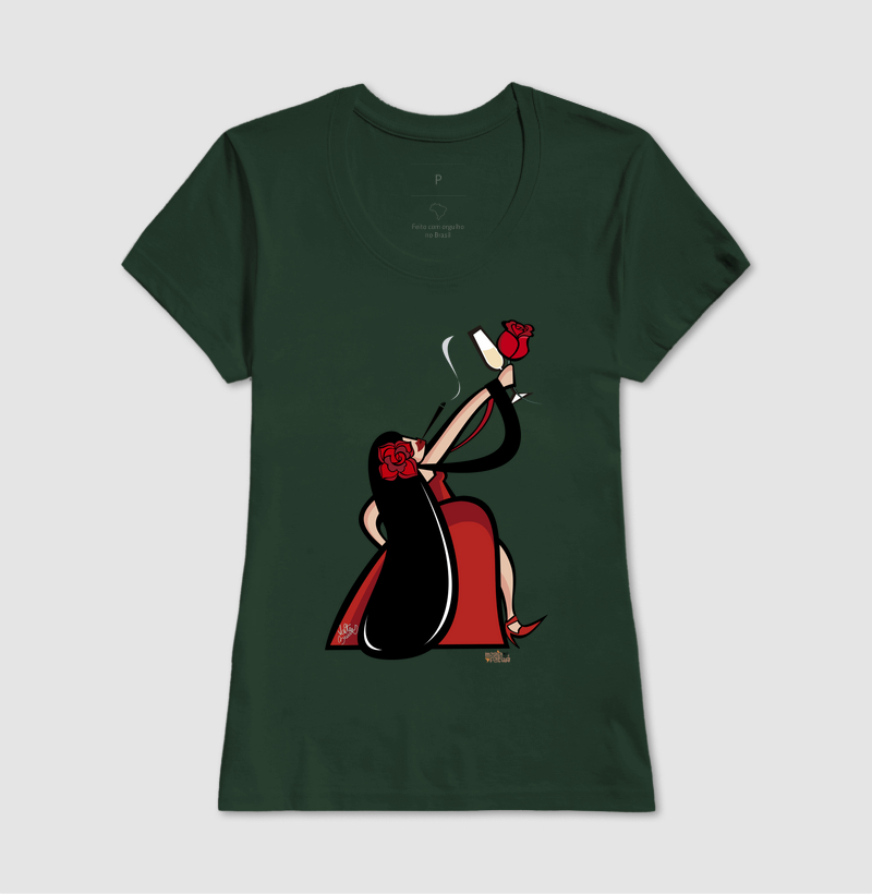 Camisa 10