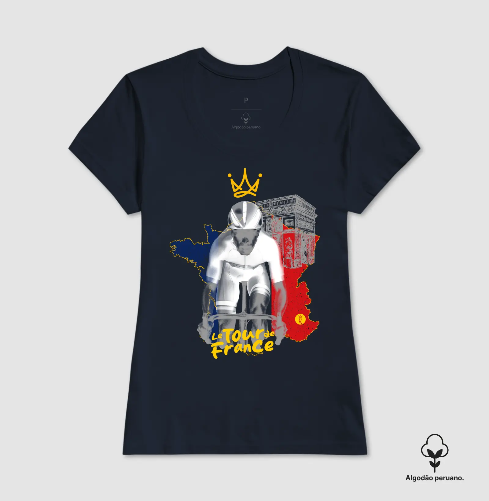 Camisa 4
