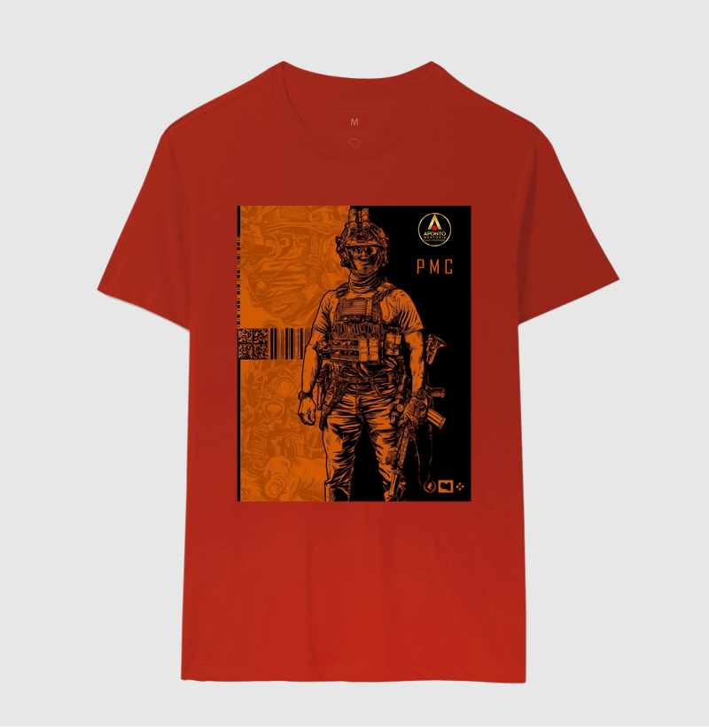 Camisa 10