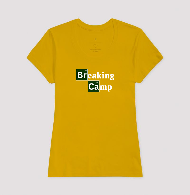 Camisa 16