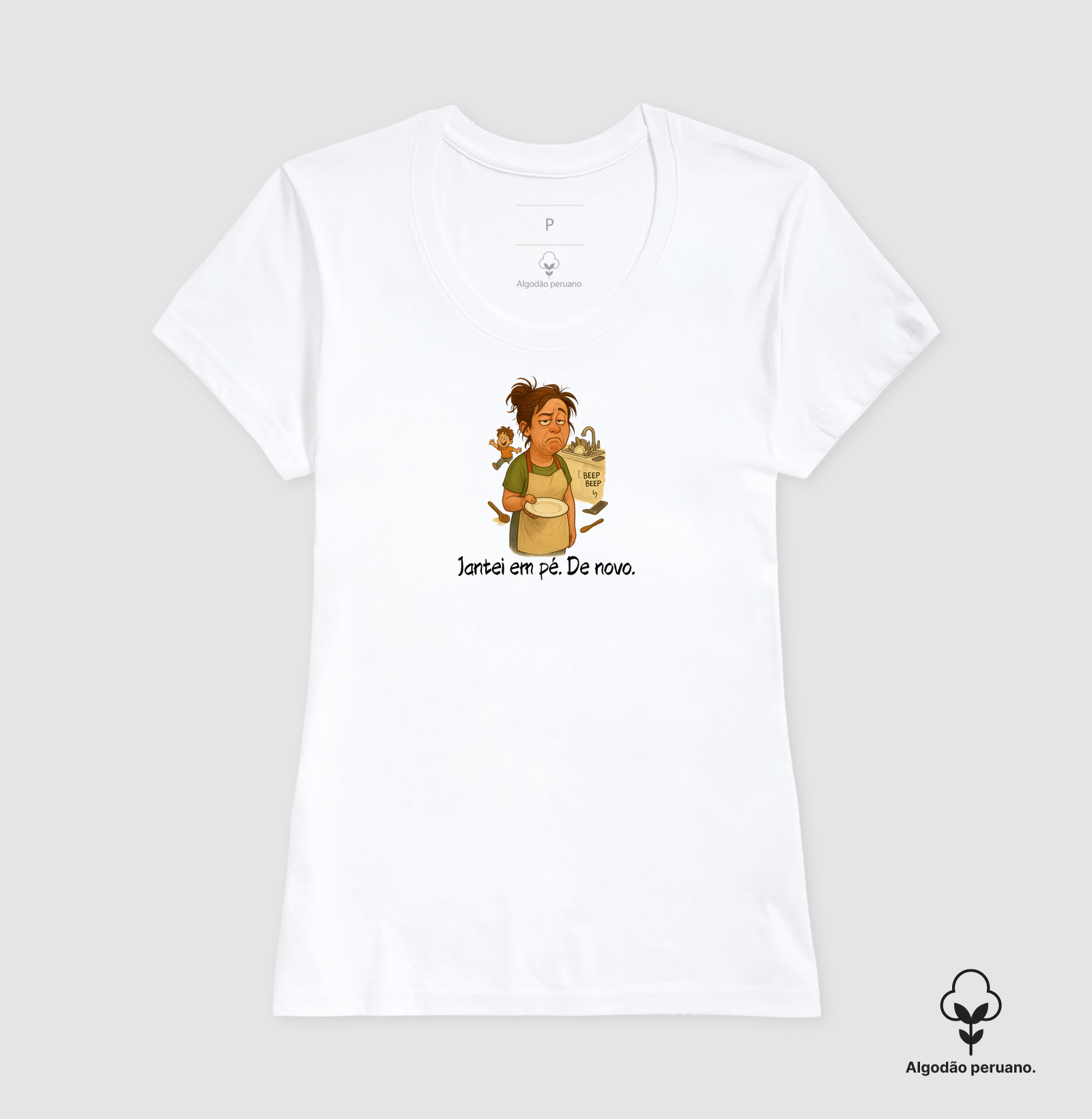Camisa 2