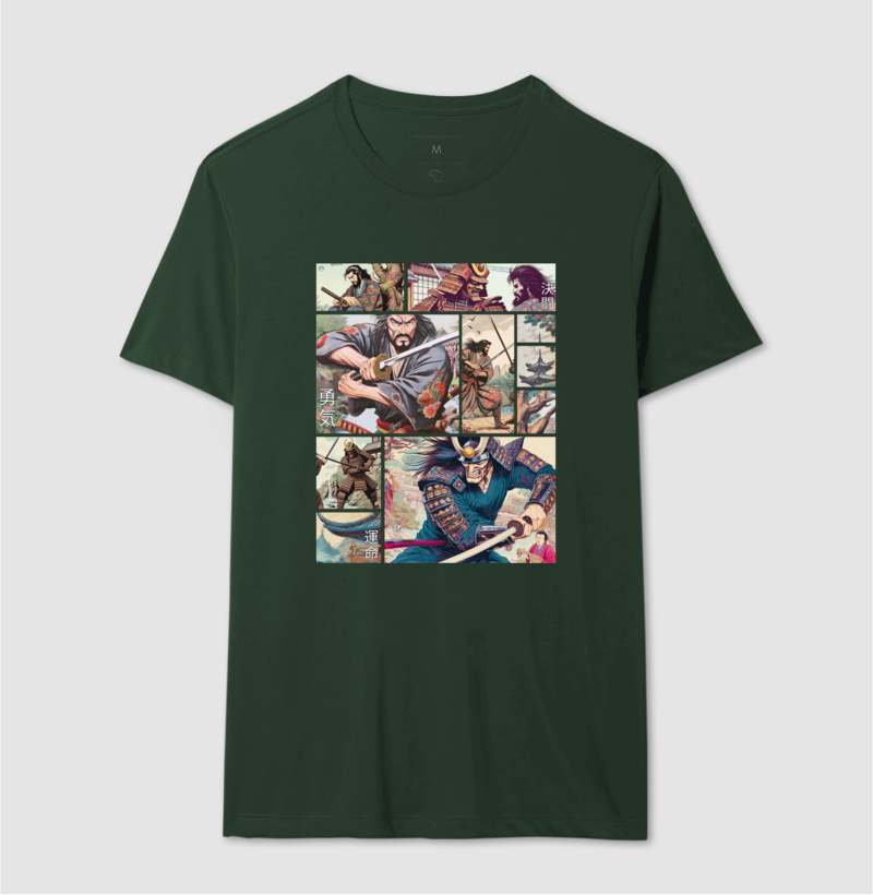 Camisa 4