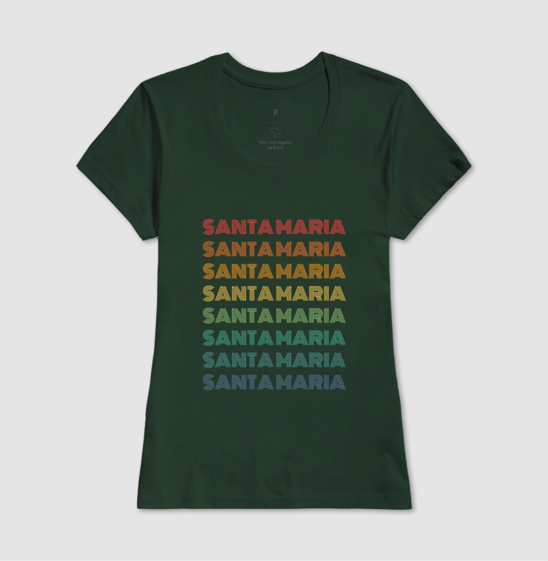 Camisa 12