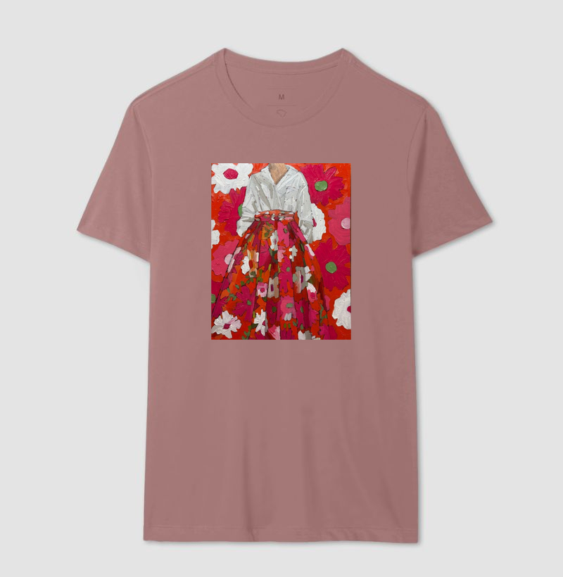 Camisa 15