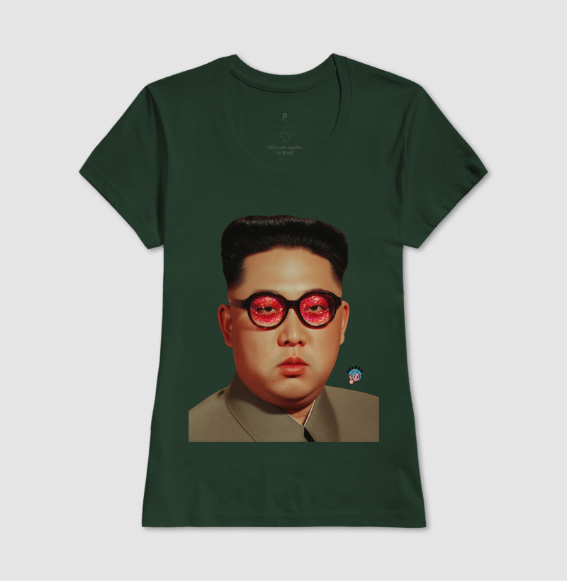 Camisa 12