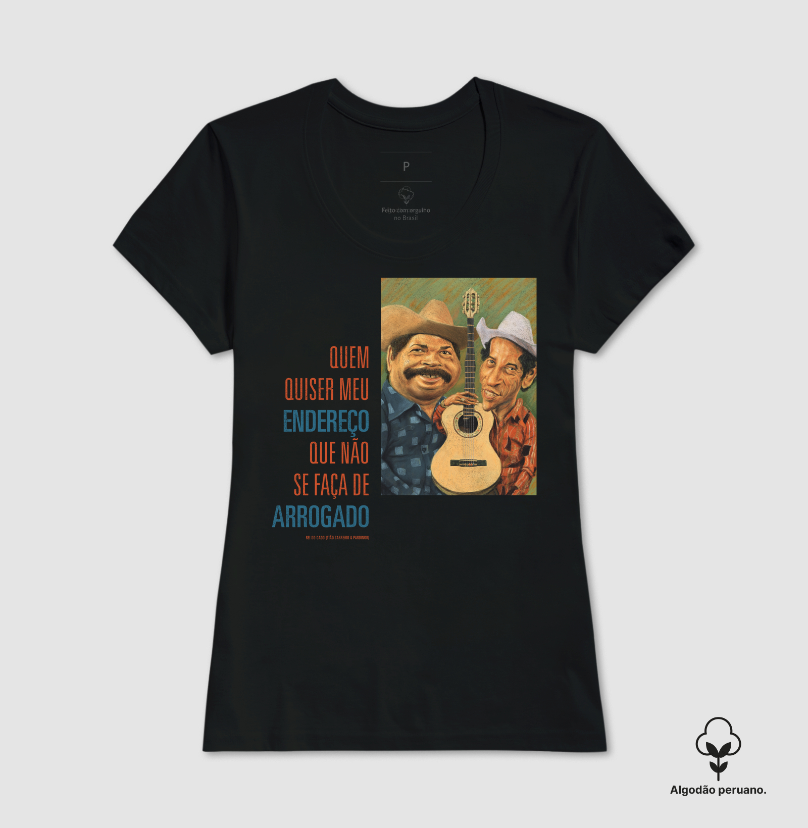 Camisa 9