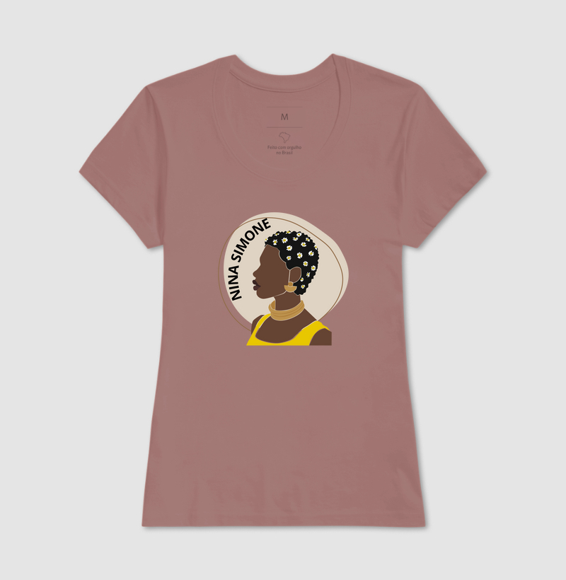 Camisa 19