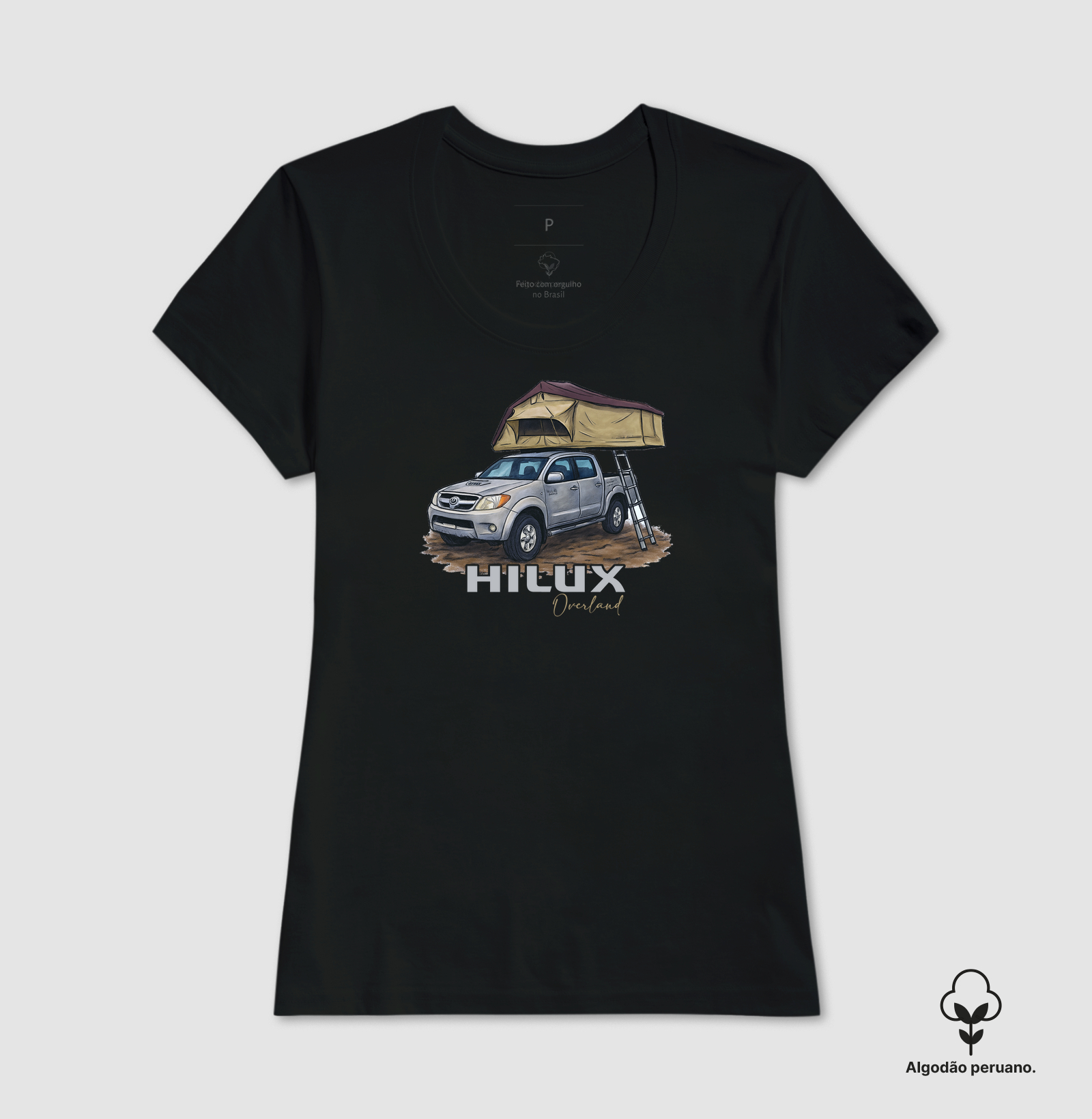 Camisa 3