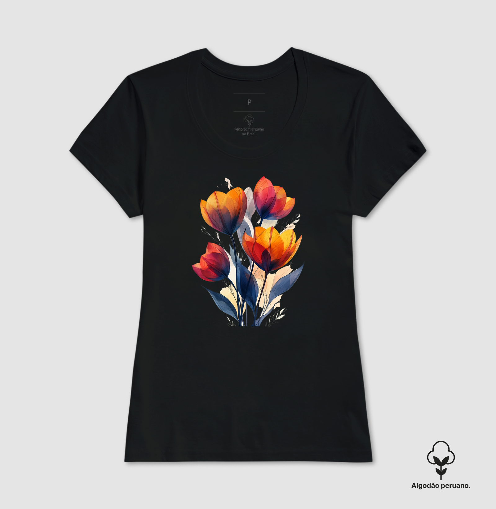 Camisa 1