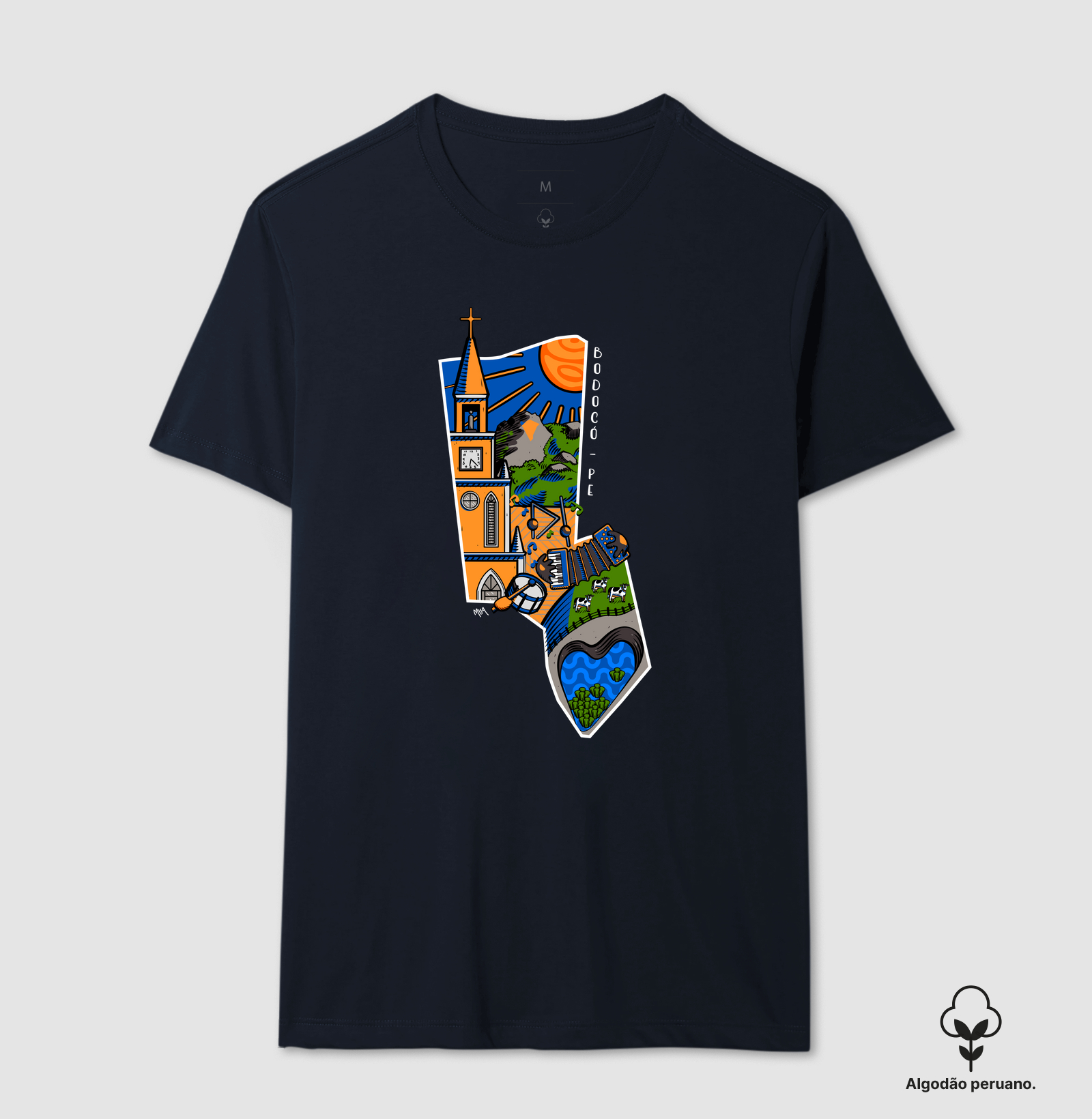 Camisa 3