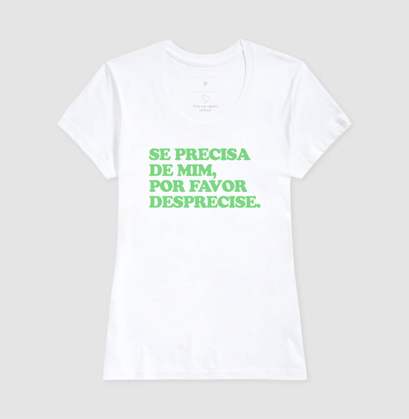 Camisa 8