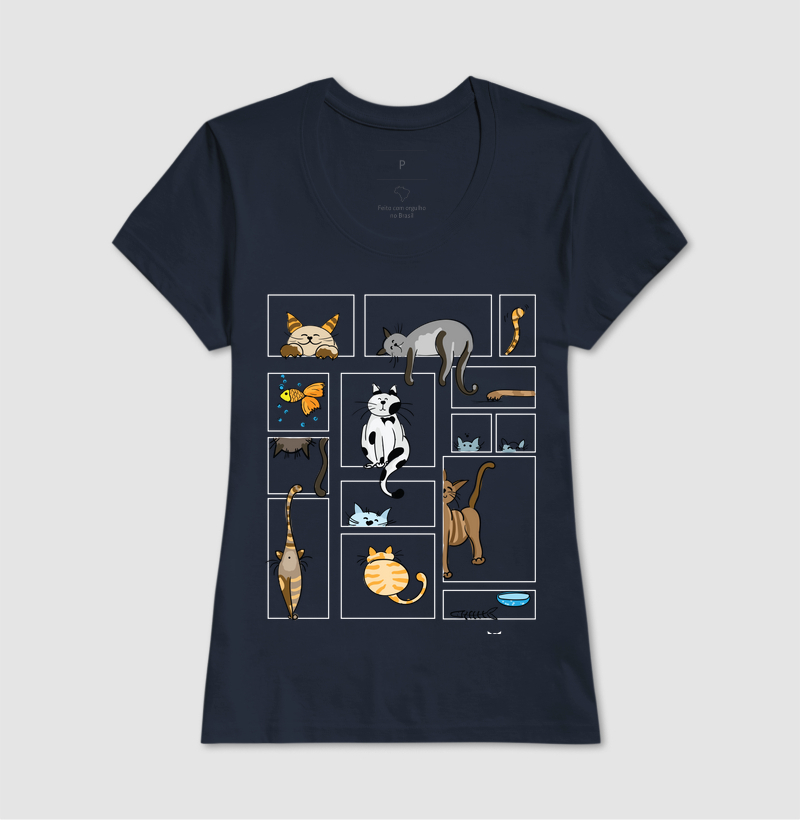 Camisa 7
