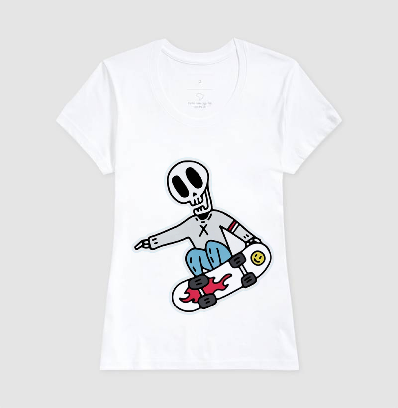 Camisa 11