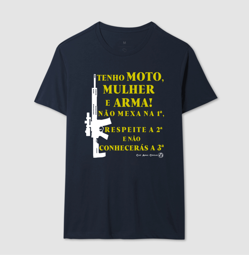 Camisa 10