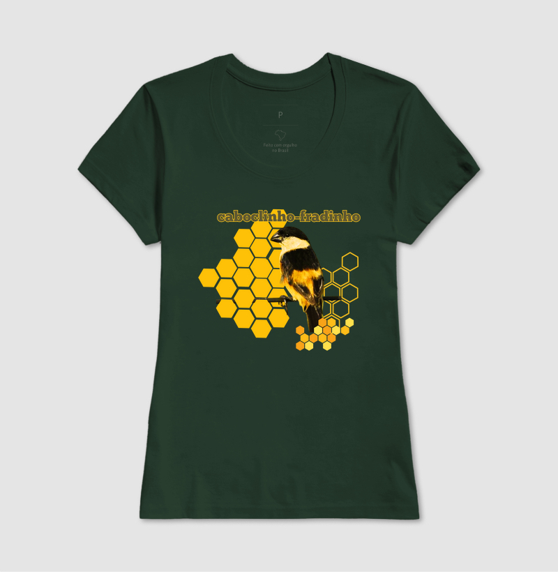 Camisa 12