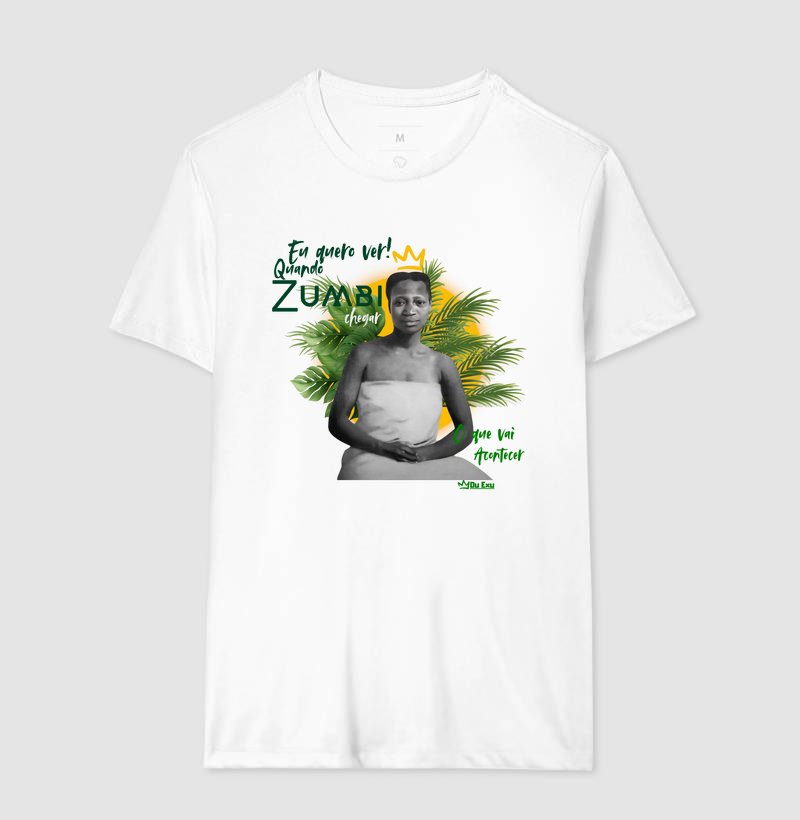 Camisa 16