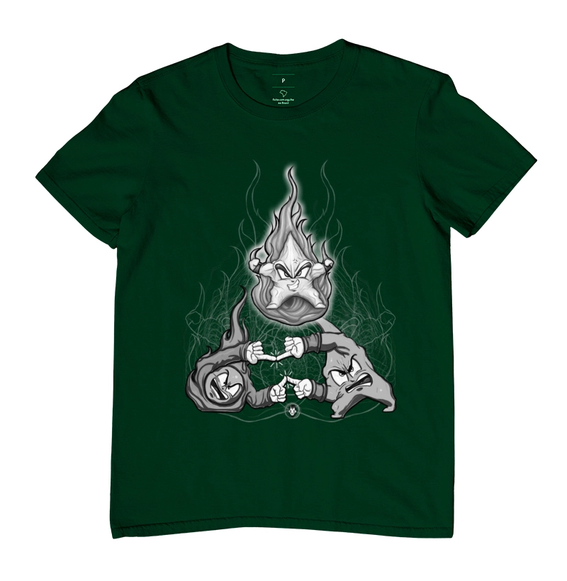 Camisa 9