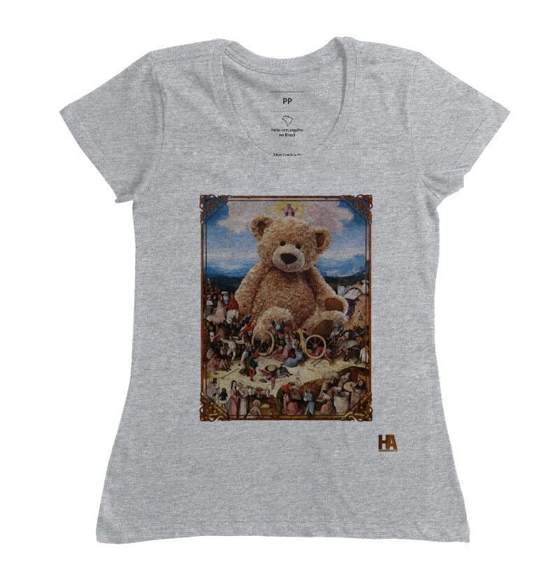 Camisa 4