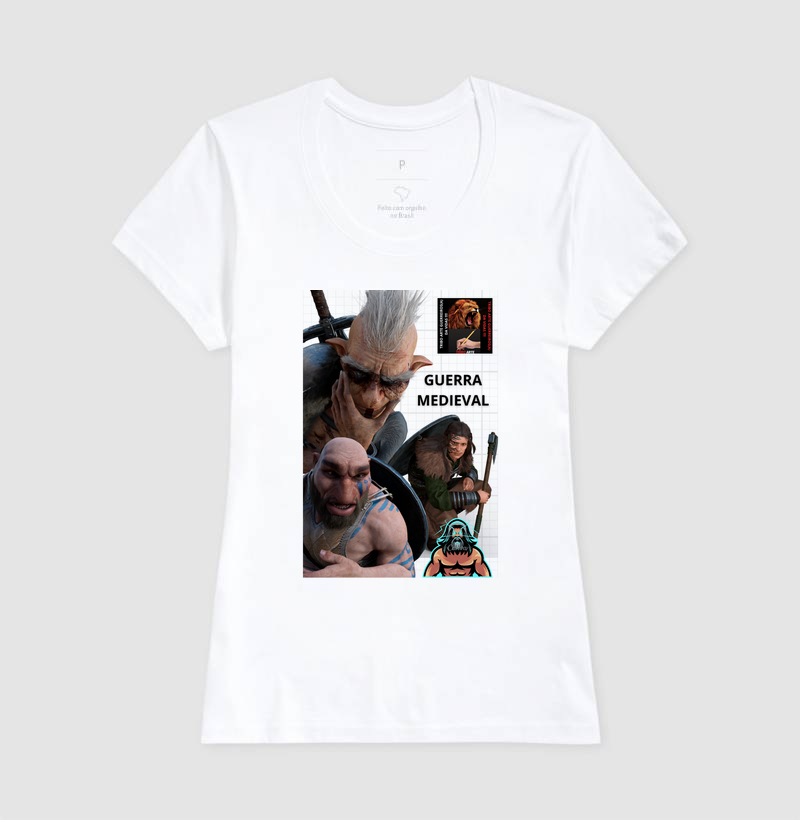 Camisa 7
