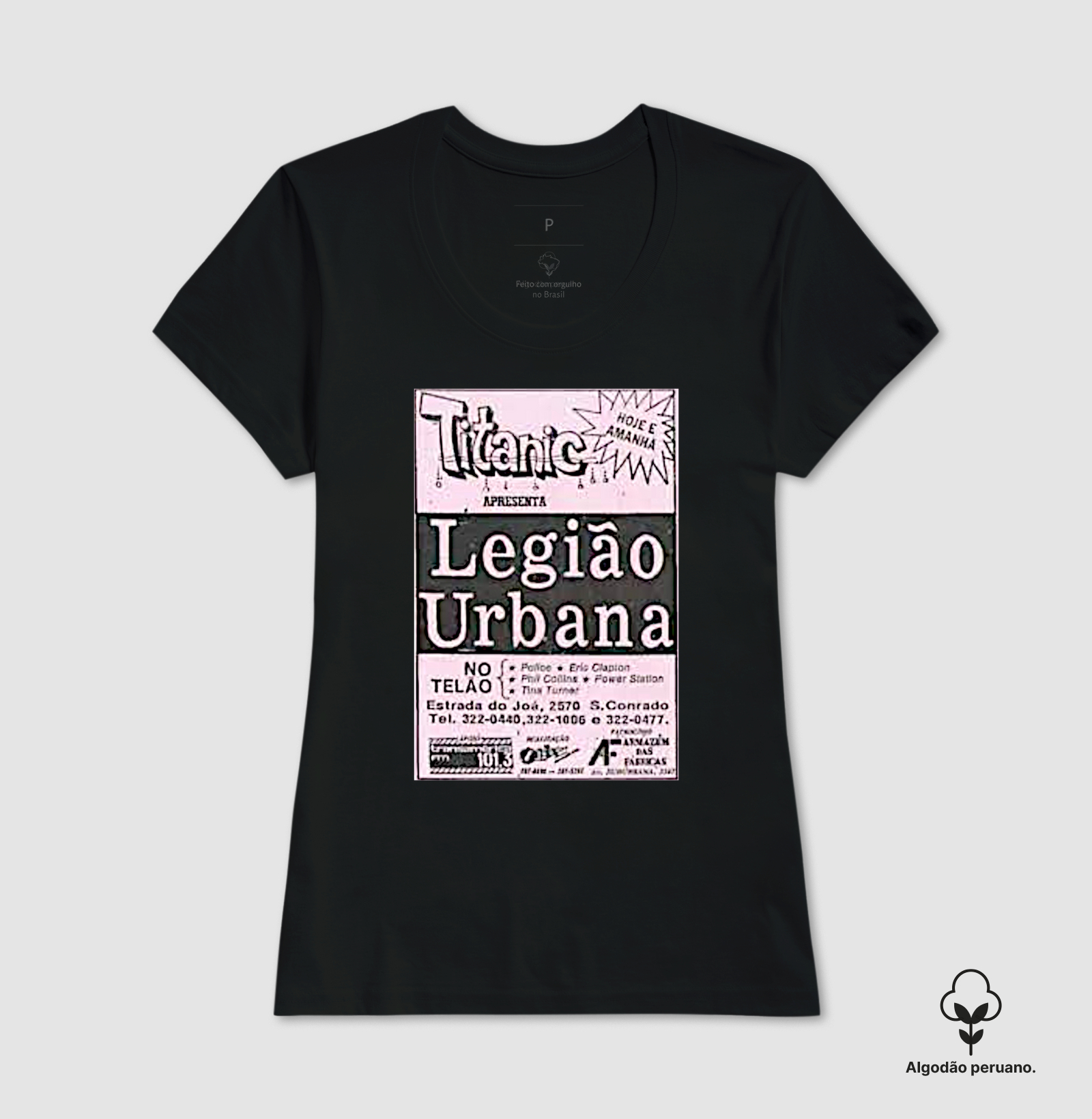 Camisa 2