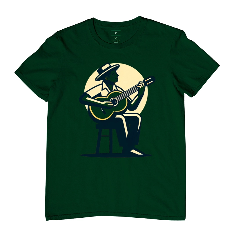 Camisa 11