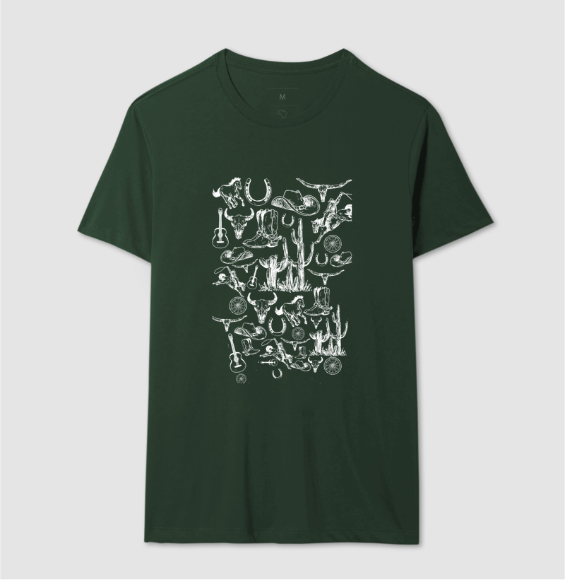 Camisa 7