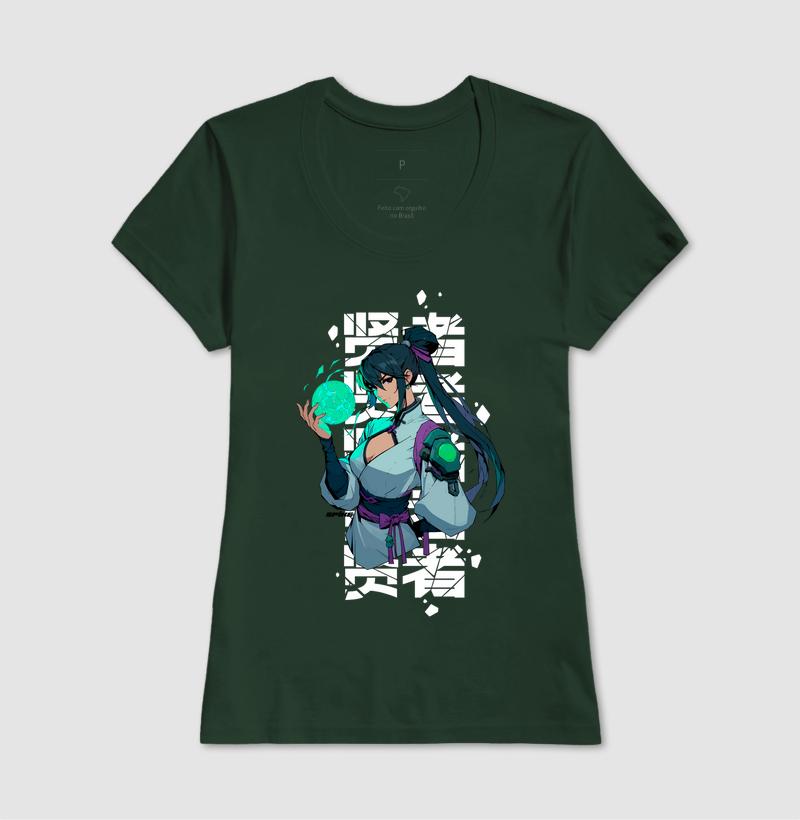 Camisa 10