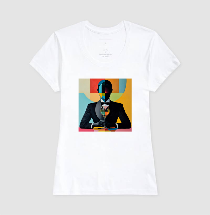 Camisa 11
