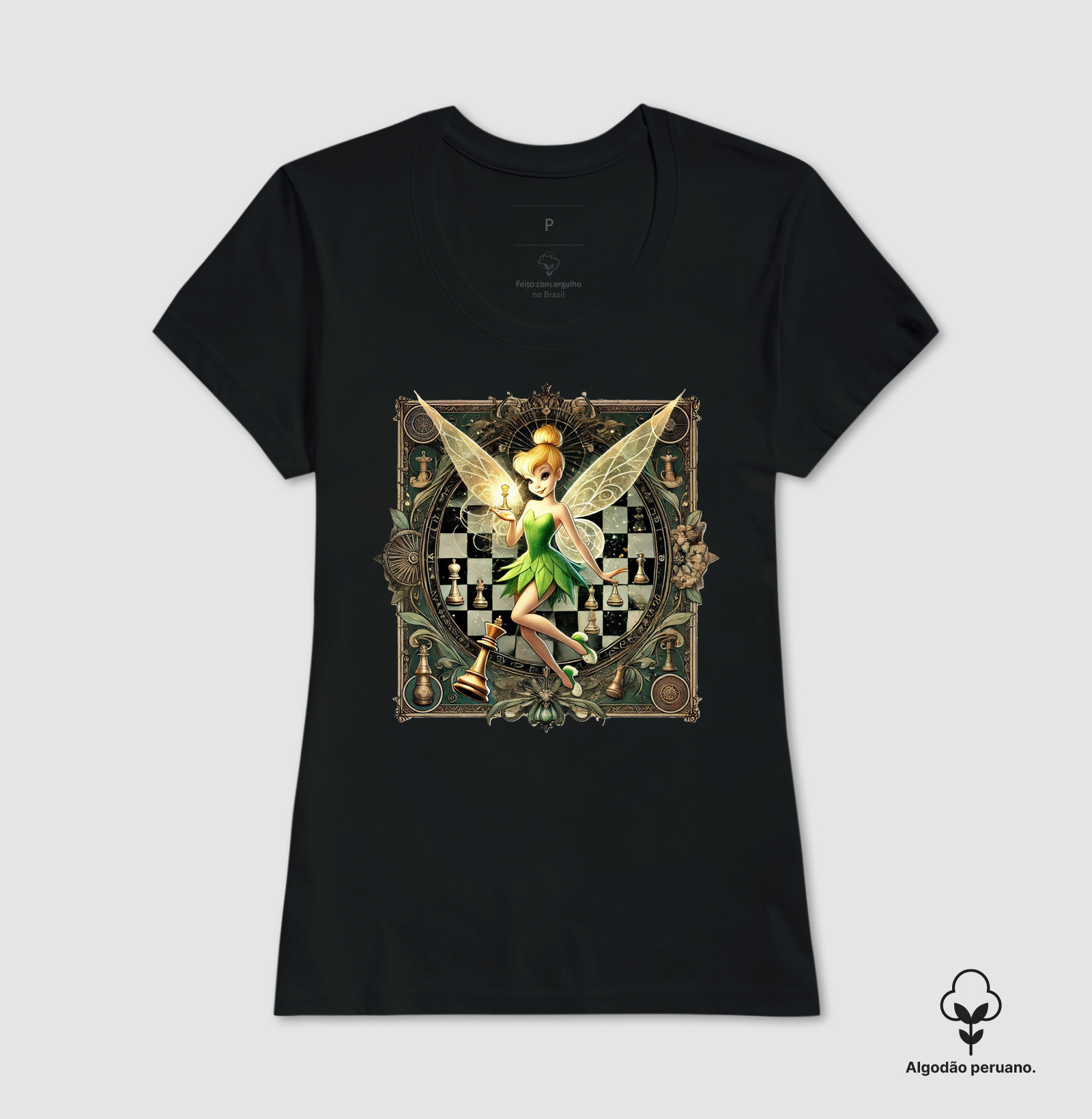 Camisa 4