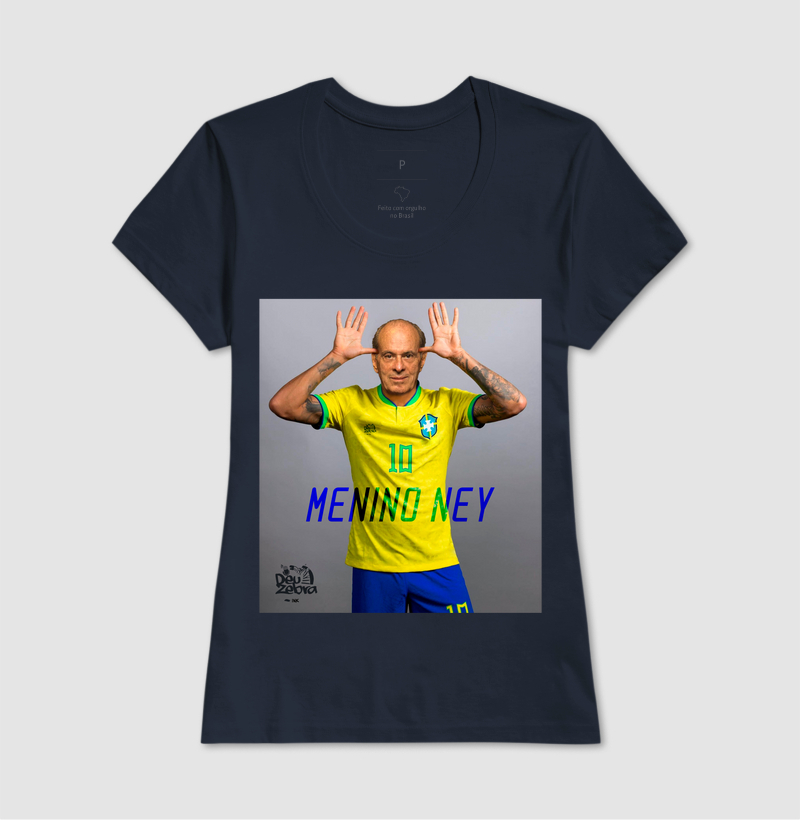 Camisa 9