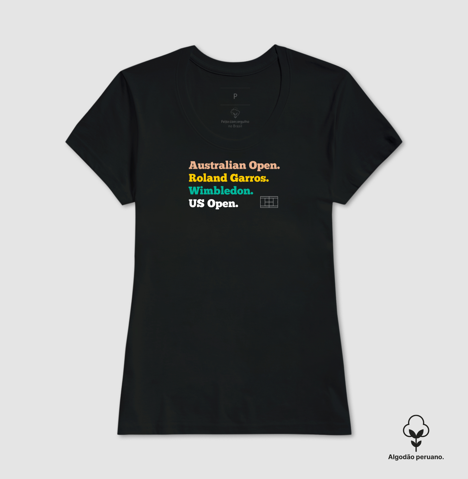 Camisa 7