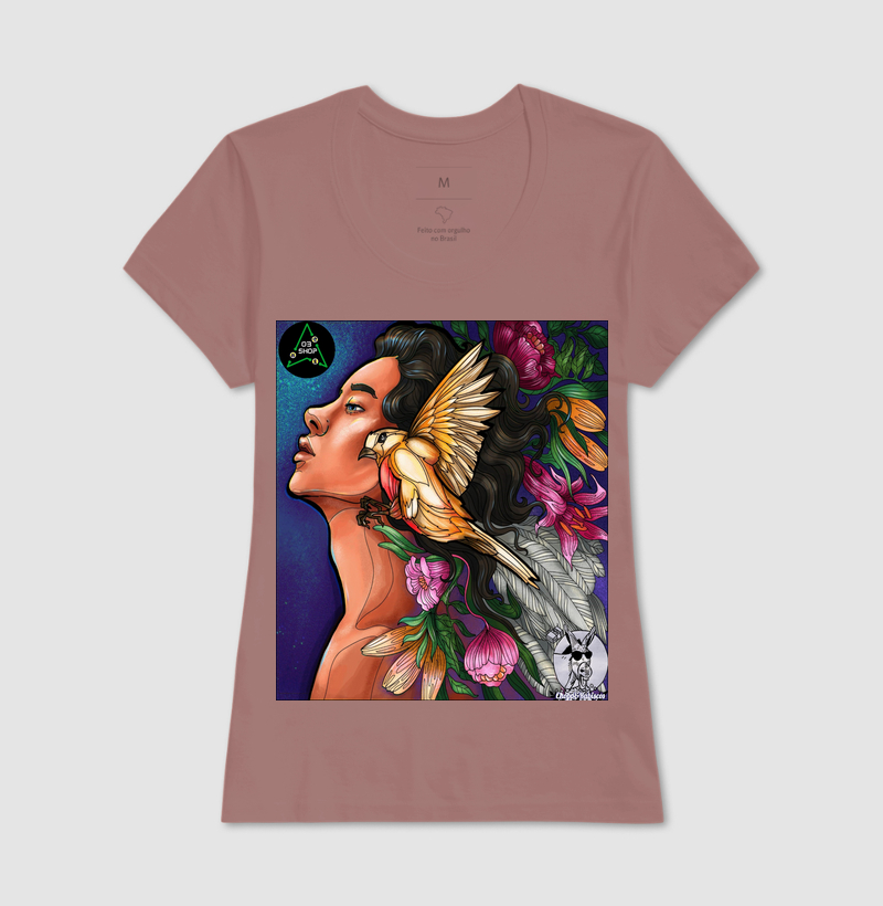 Camisa 13