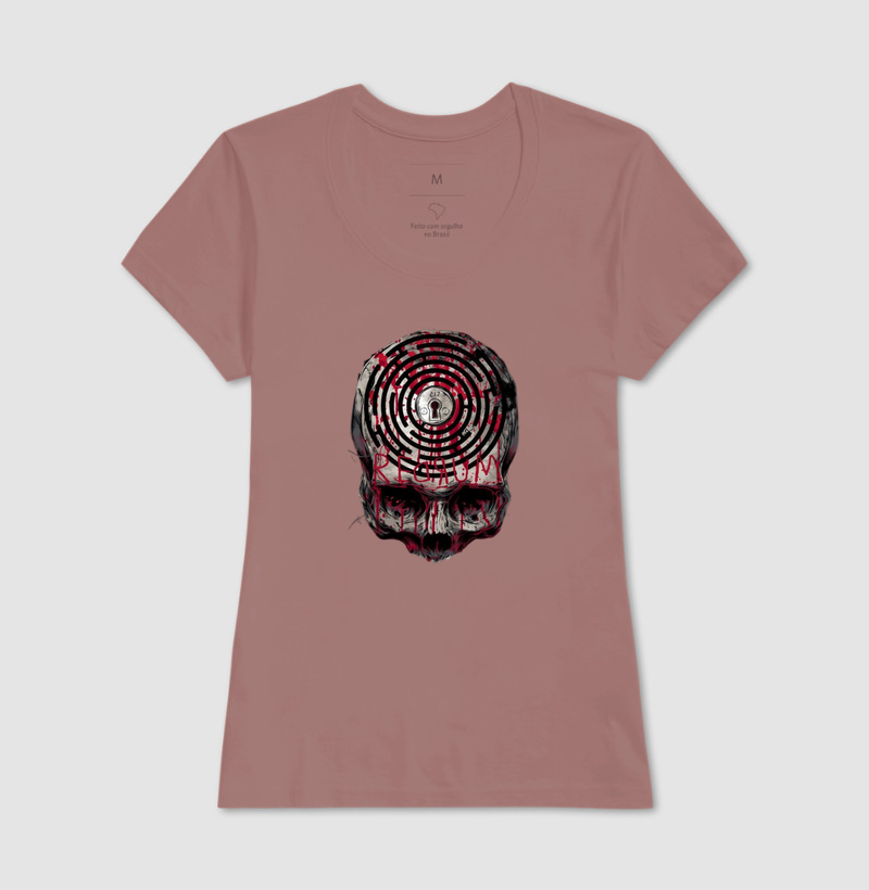 Camisa 16