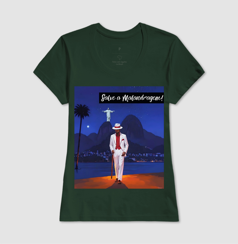 Camisa 15