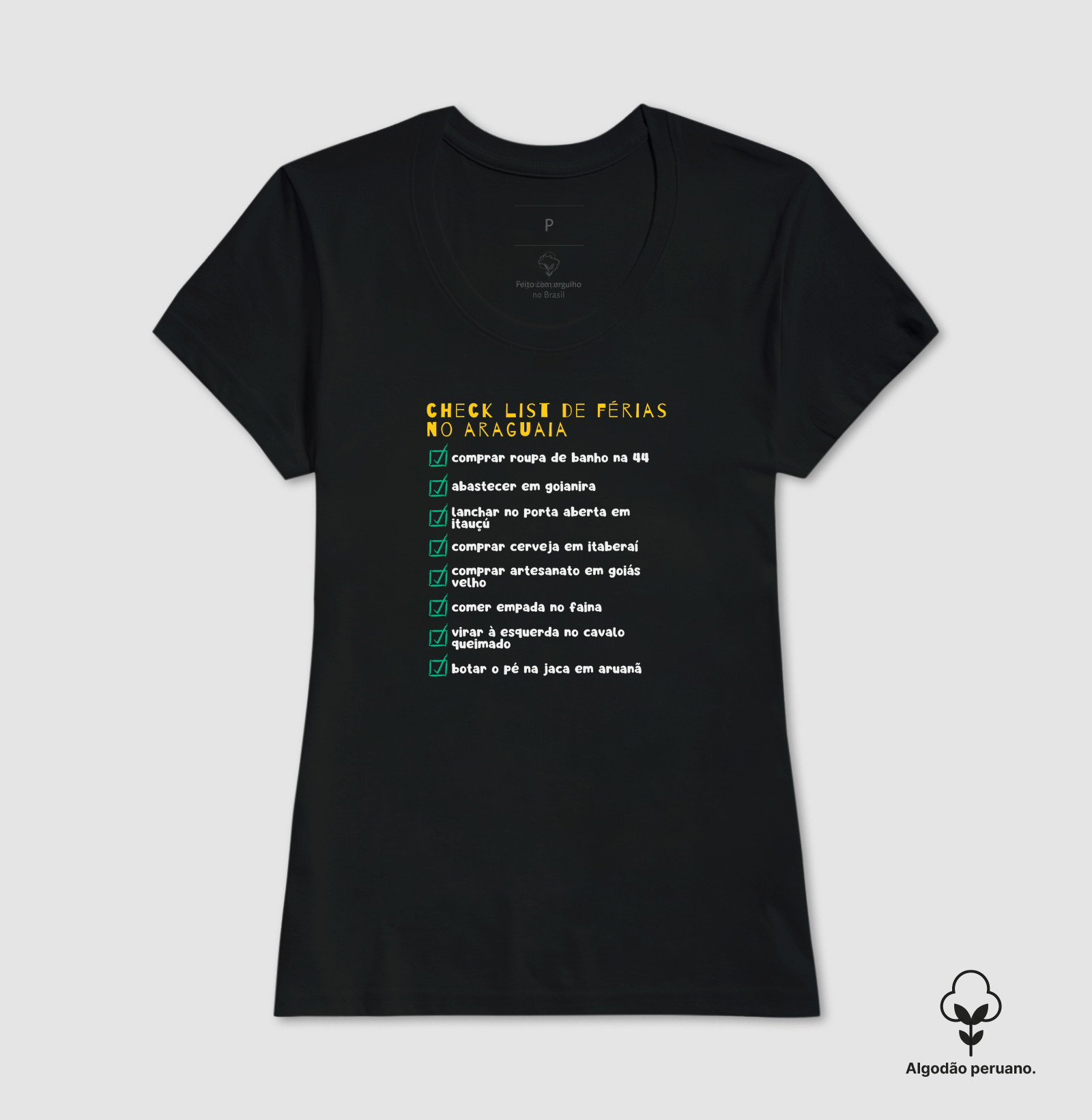 Camisa 5