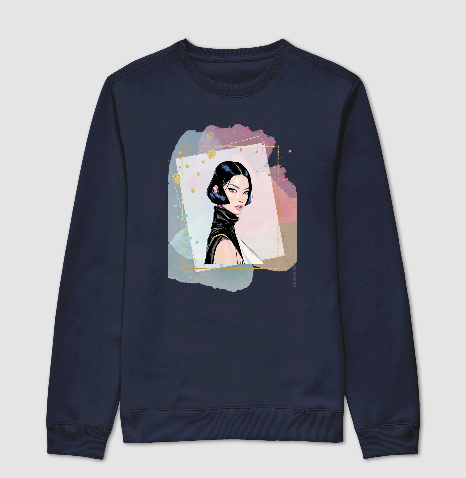 Camisa 4