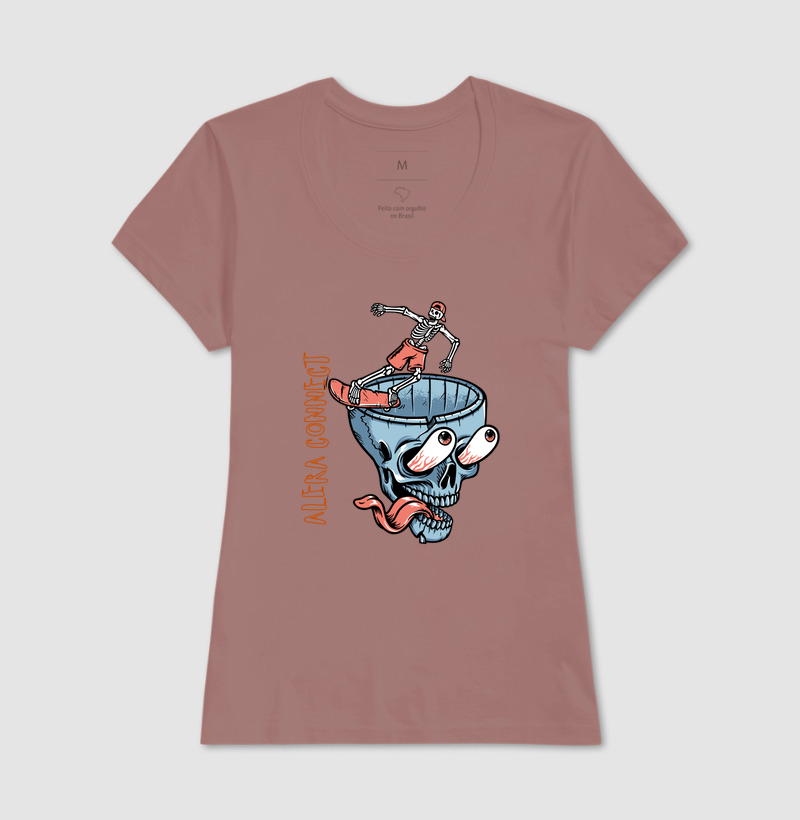 Camisa 18