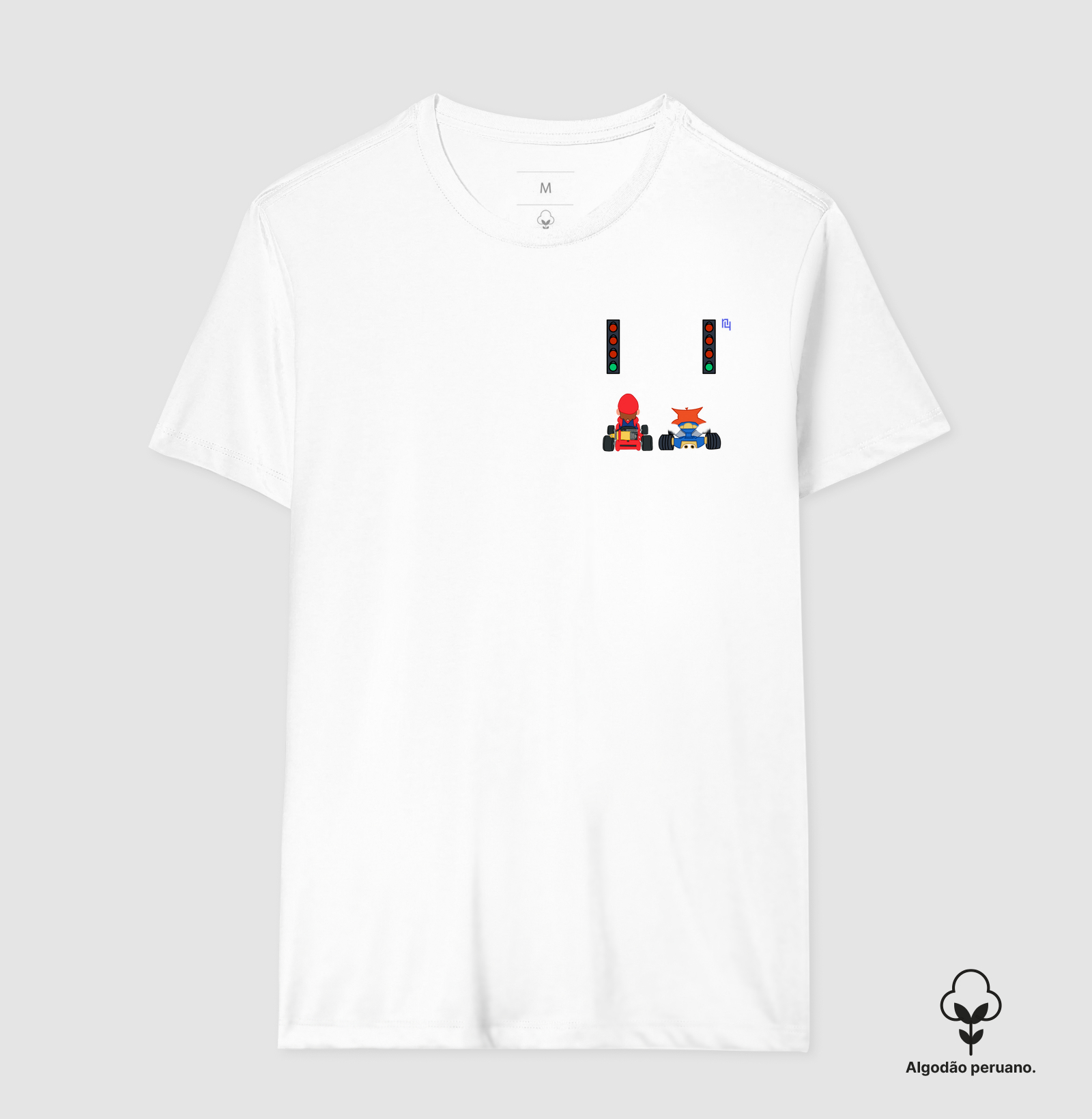 Camisa 2