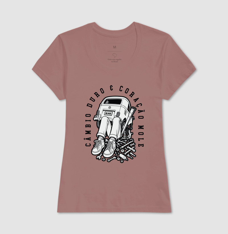 Camisa 13