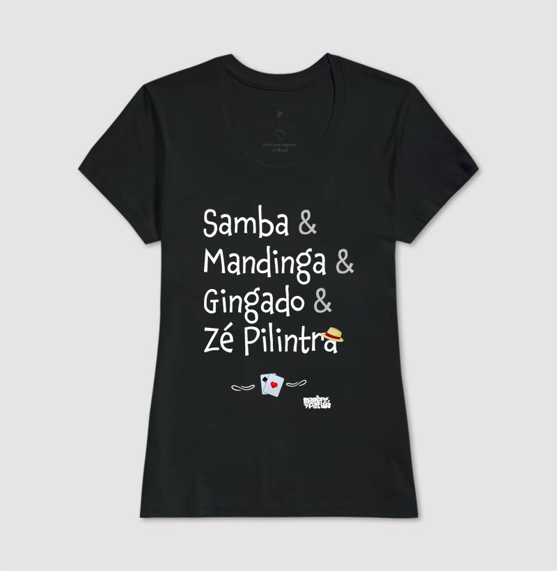 Camisa 11