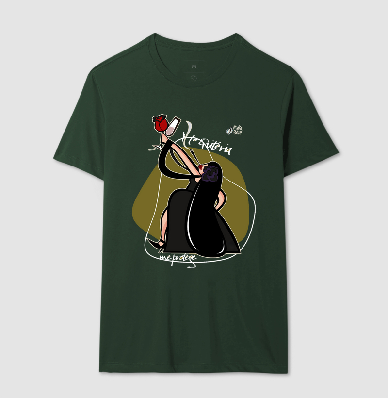 Camisa 11
