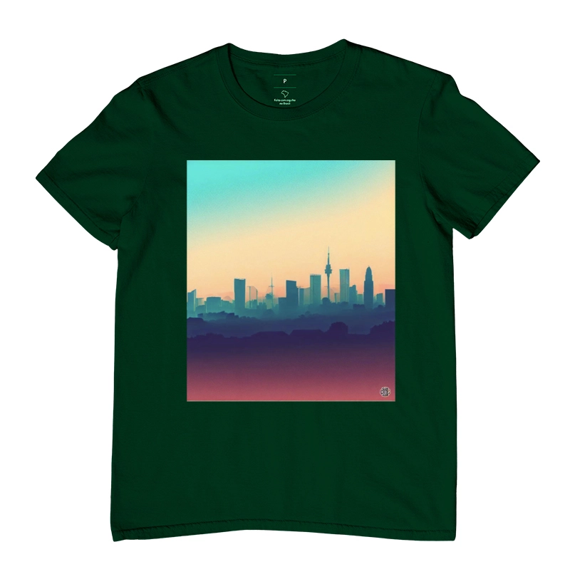 Camisa 9
