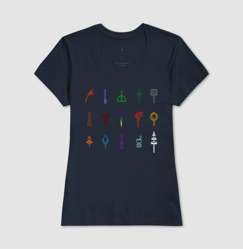 Camisa 3