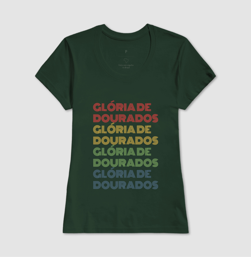 Camisa 13