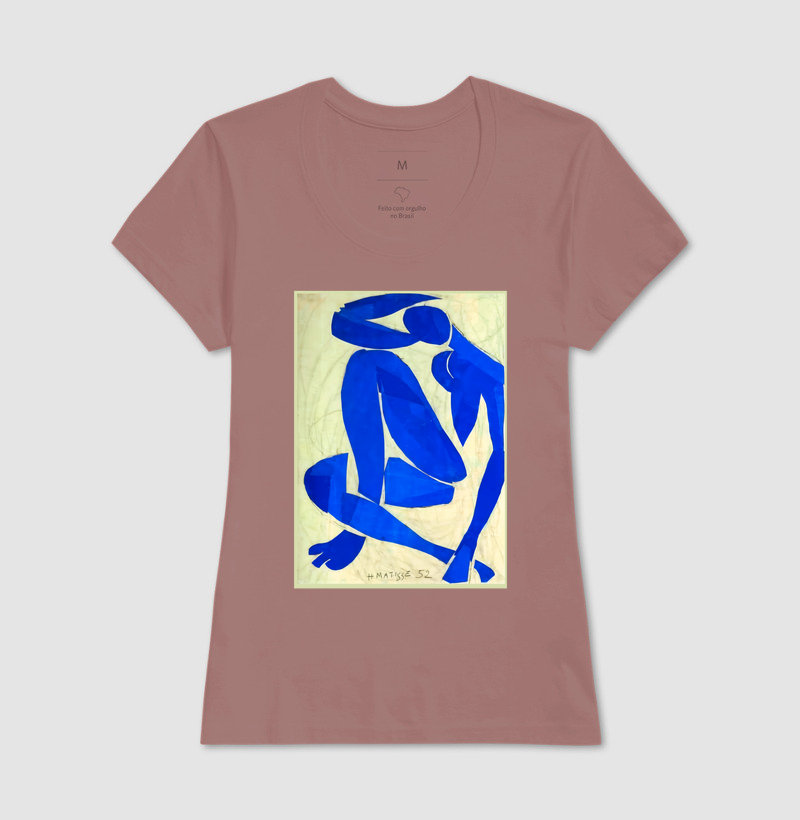Camisa 15