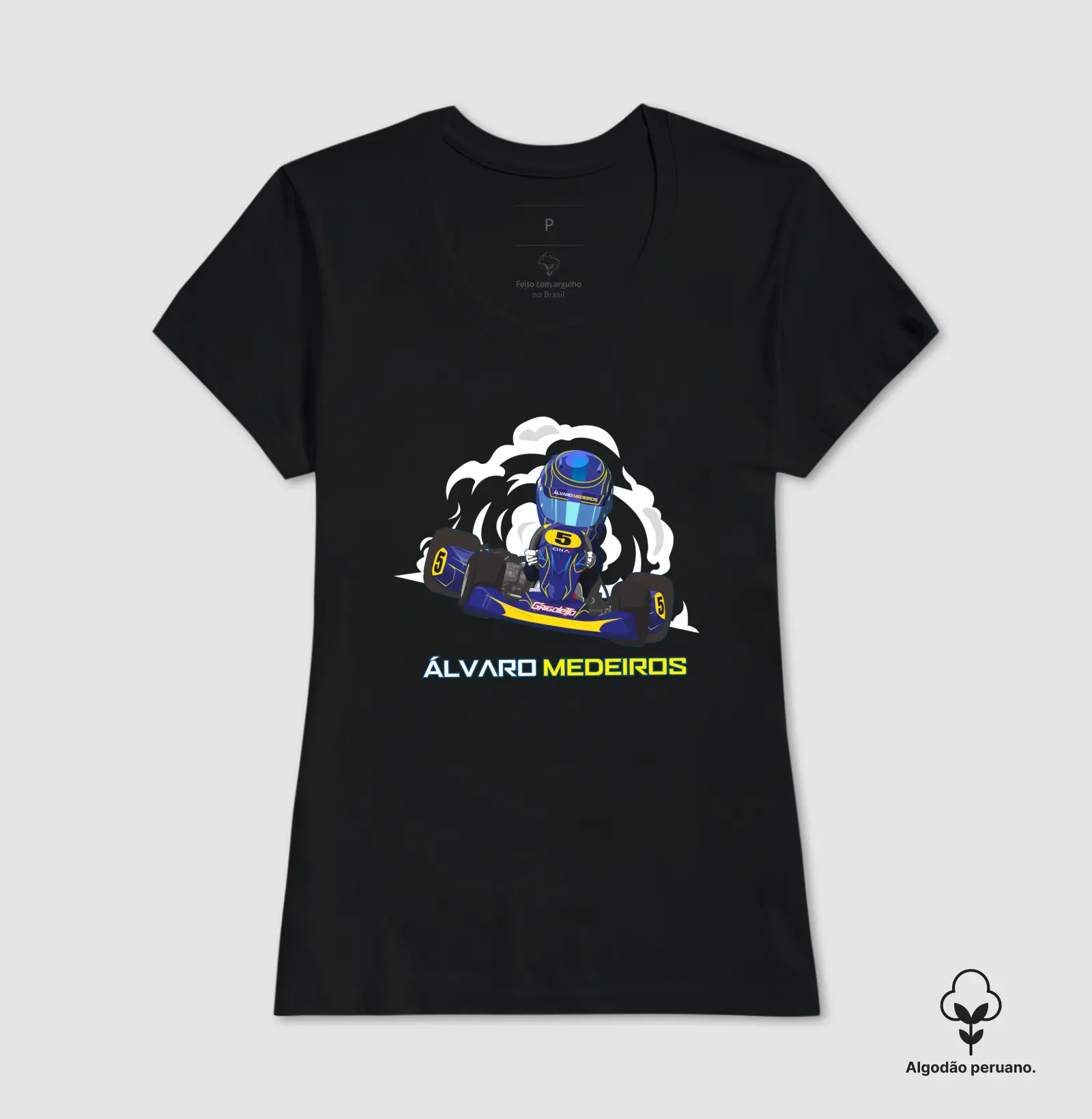 Camisa 3