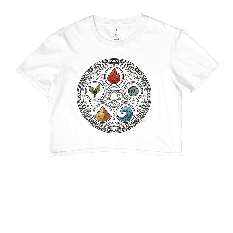 Camisa 5