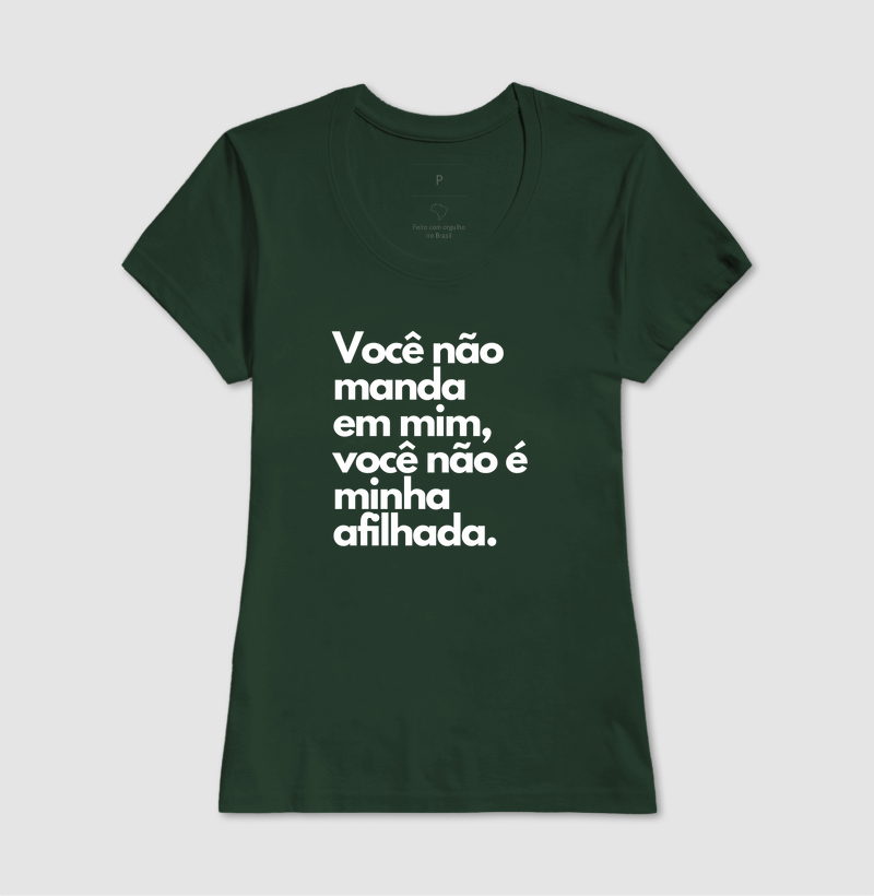 Camisa 6