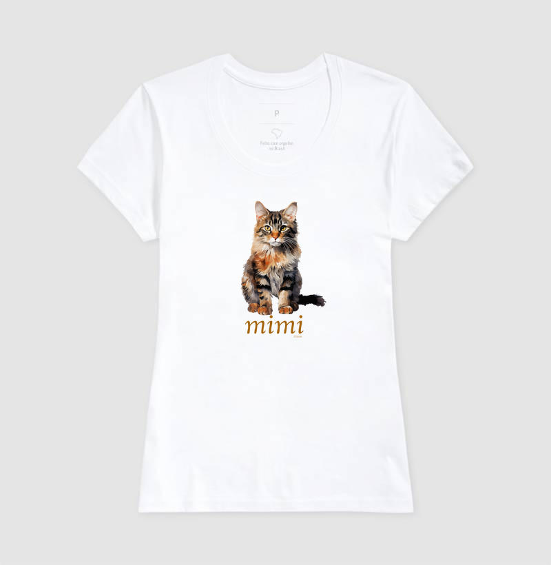Camisa 11